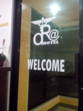 DRA Hotel
